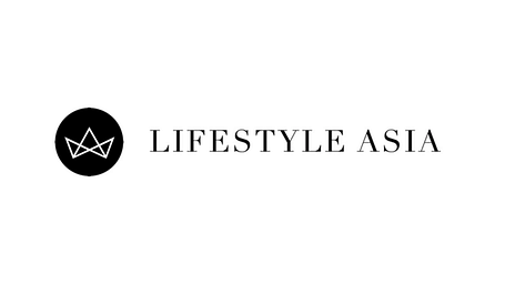 Lifestyle Asia logo