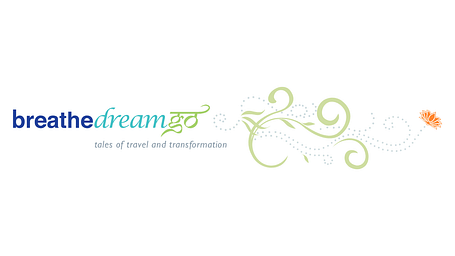 Breathe dream logo