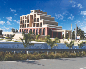 Lords Swastik Studio, Kodinar