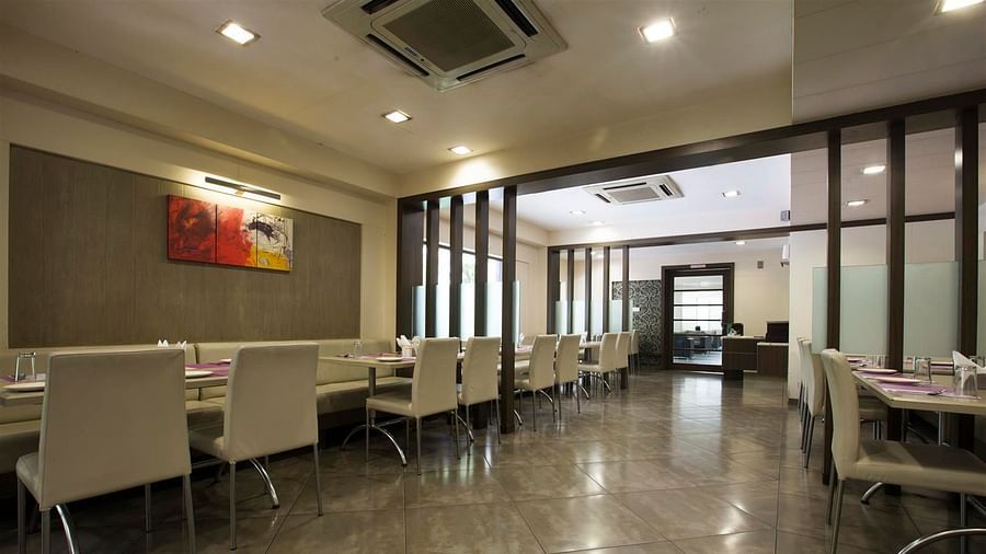 Gallery Restaurant -3