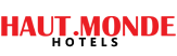 hautmonde-hotels-logo