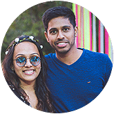 Andrea and Prashanth Gallivanting Goals-6
