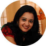 A photograph of Priya Shiva