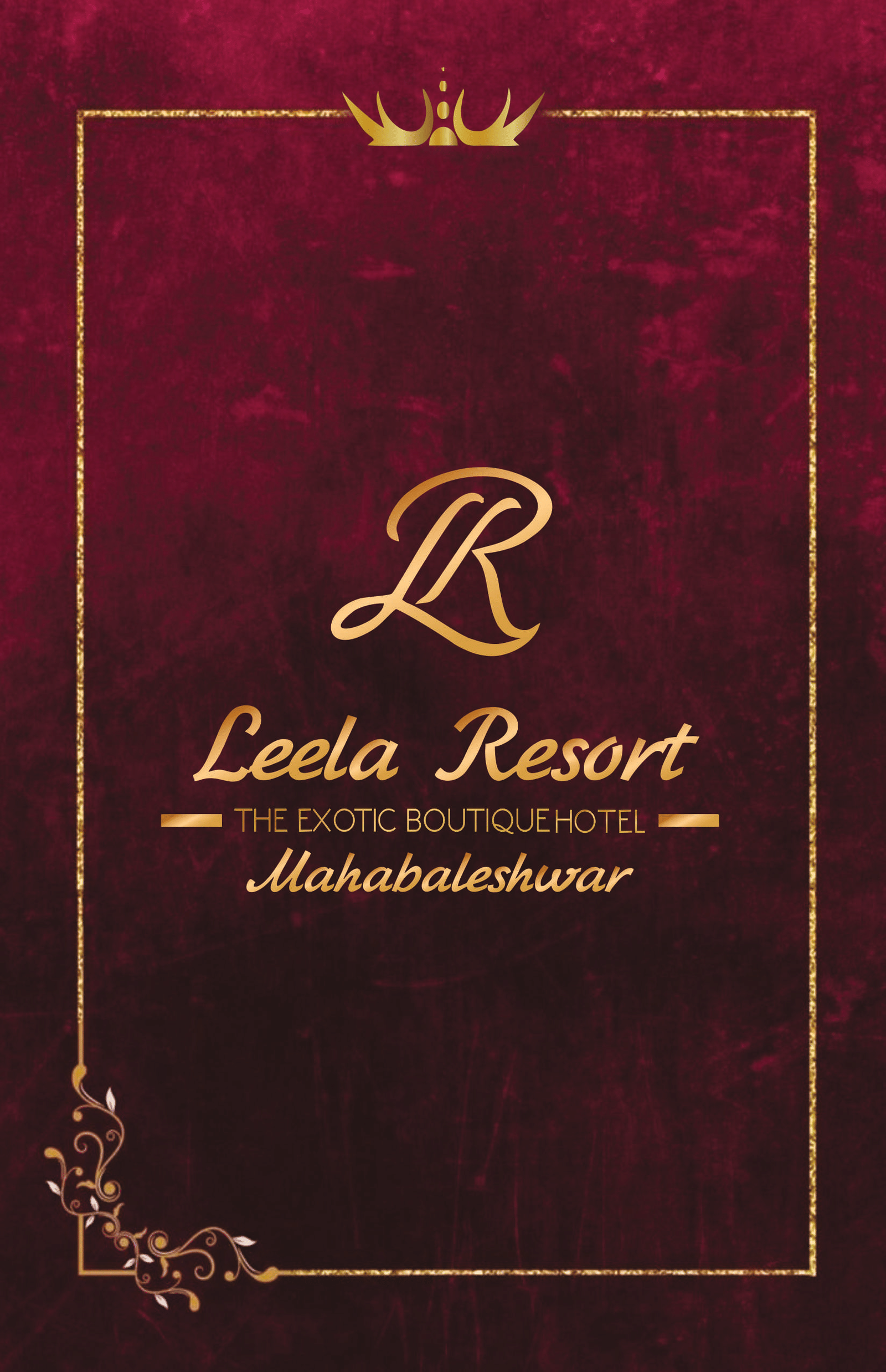 Leela Resort-1