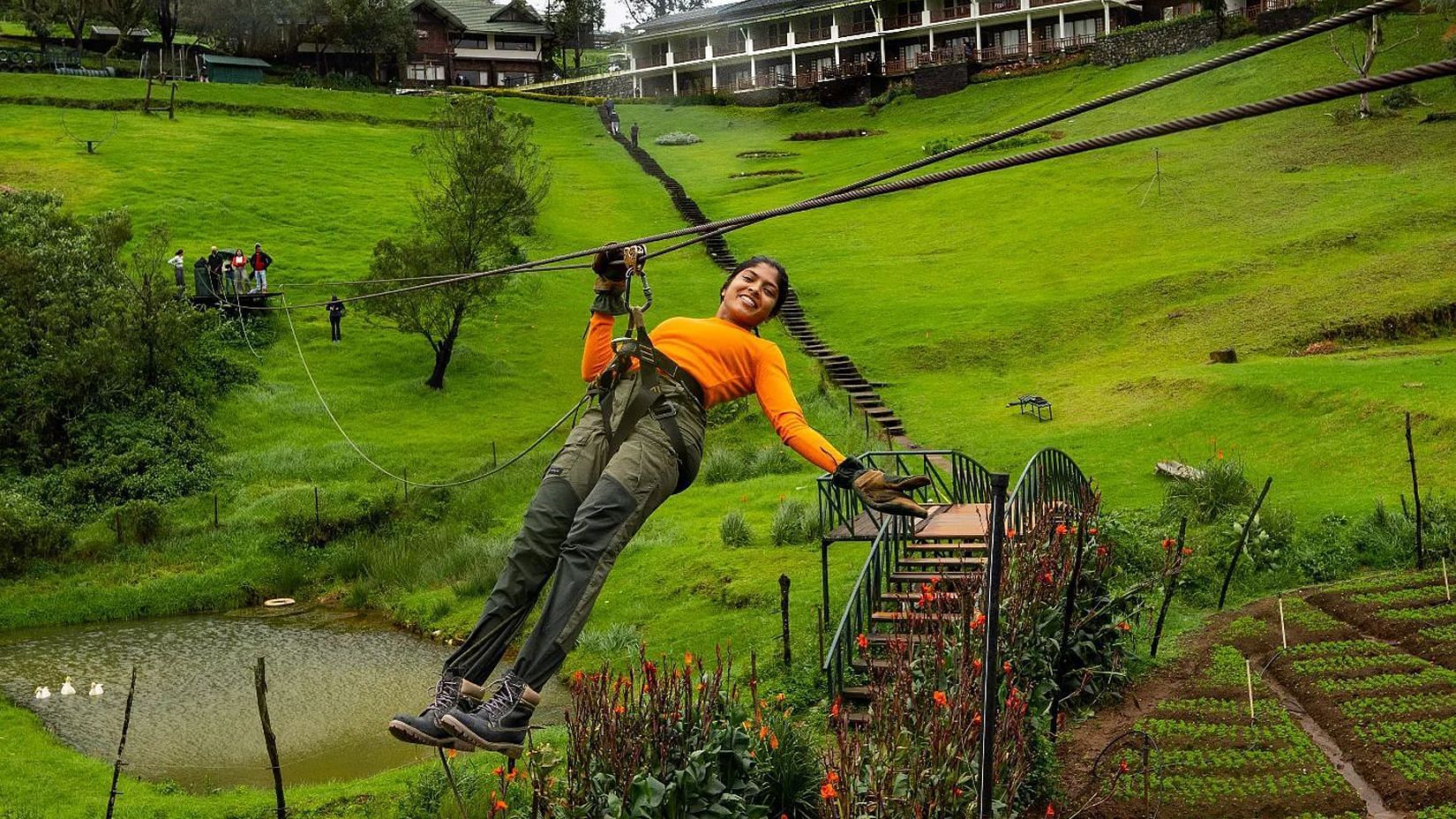 Zipline 2