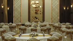Maplewood Banquet - Hotel Polo Towers, Agartala