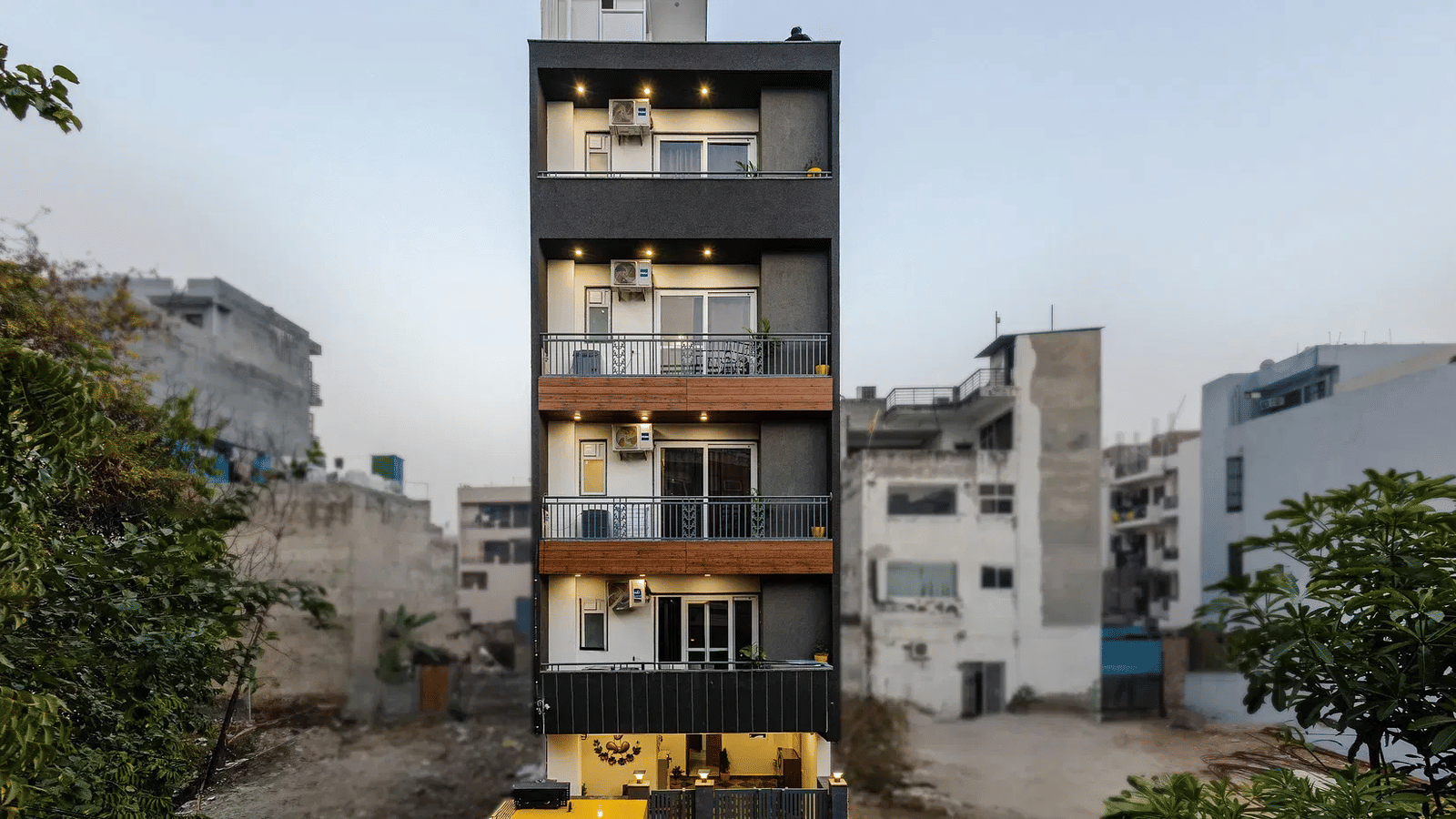 Koyal Vihar, Sector 52, LT-62 7188611f