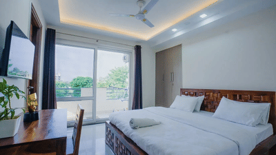 Lime Tree Hotels on Golf Course Extension Road, Gurgaon