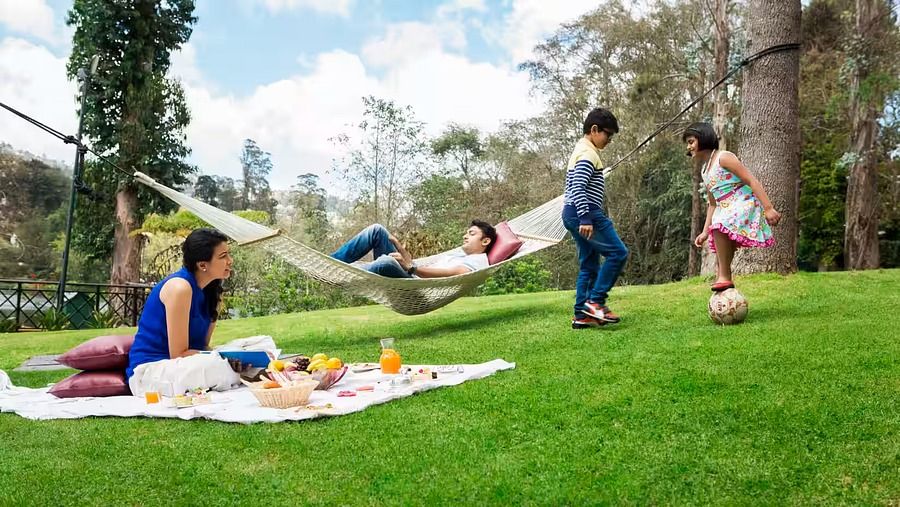 Activities, The Carlton, 5 Star Hotel , Kodaikanal luxury hotels  3, Kodai Hotels, Best 5 star hotels in kodaikanal, Carlton Kodaikanal