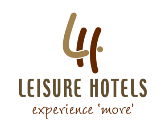 Logo Leisure Hotels wi65yc
