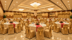 Summit Hall 1