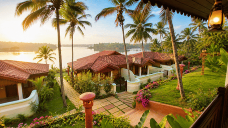 Fragrant-Nature-Kollam