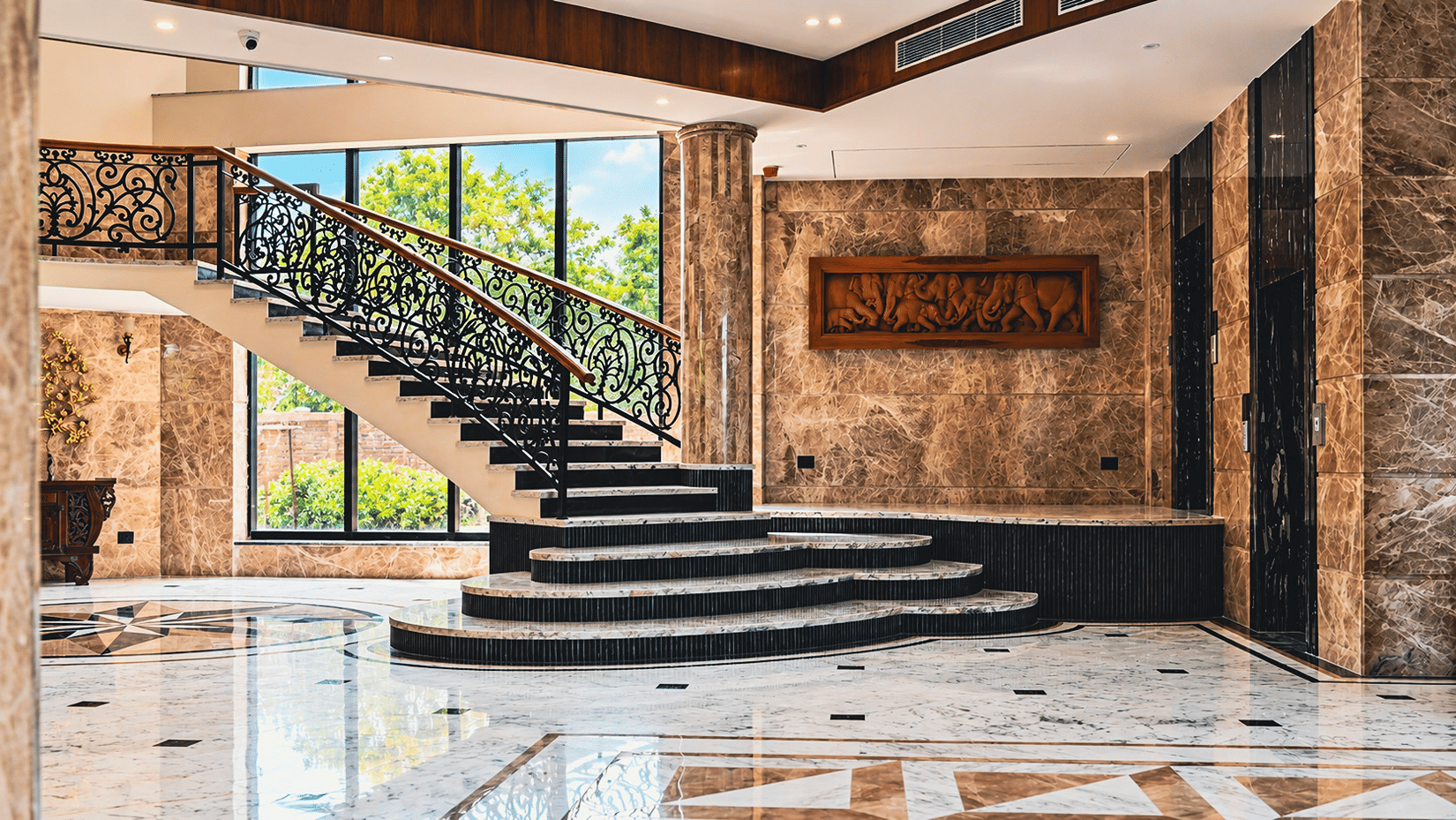 New Lobby 3