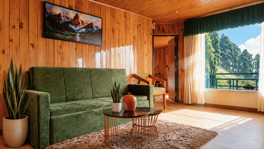 Valmere Lungta Presidential Suite 1