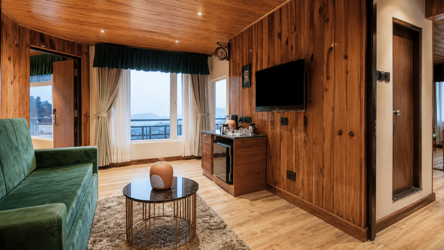 Valmere Lungta Presidential Suite 2