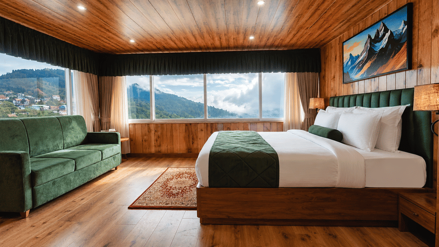 Valmere Lungta Presidential Suite 5