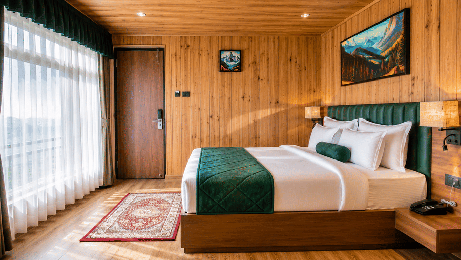 Valmere Lungta Presidential Suite 7