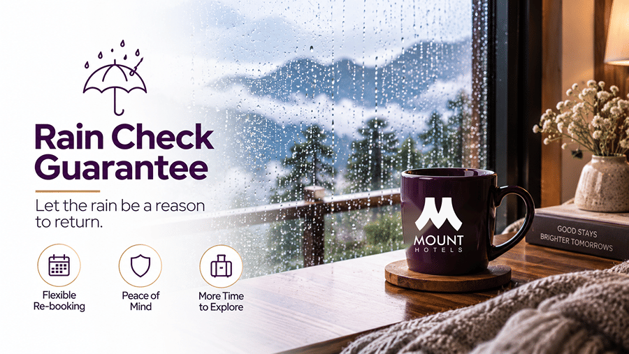 Rain check offer