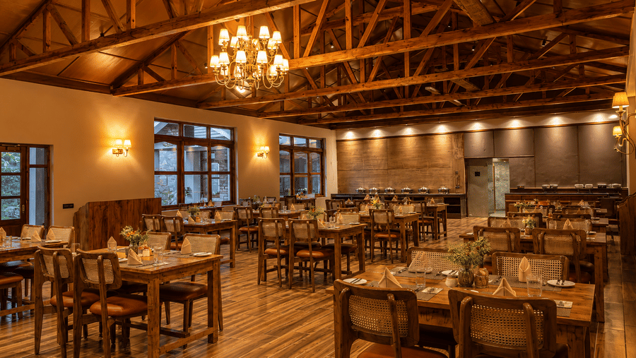 Dining 1