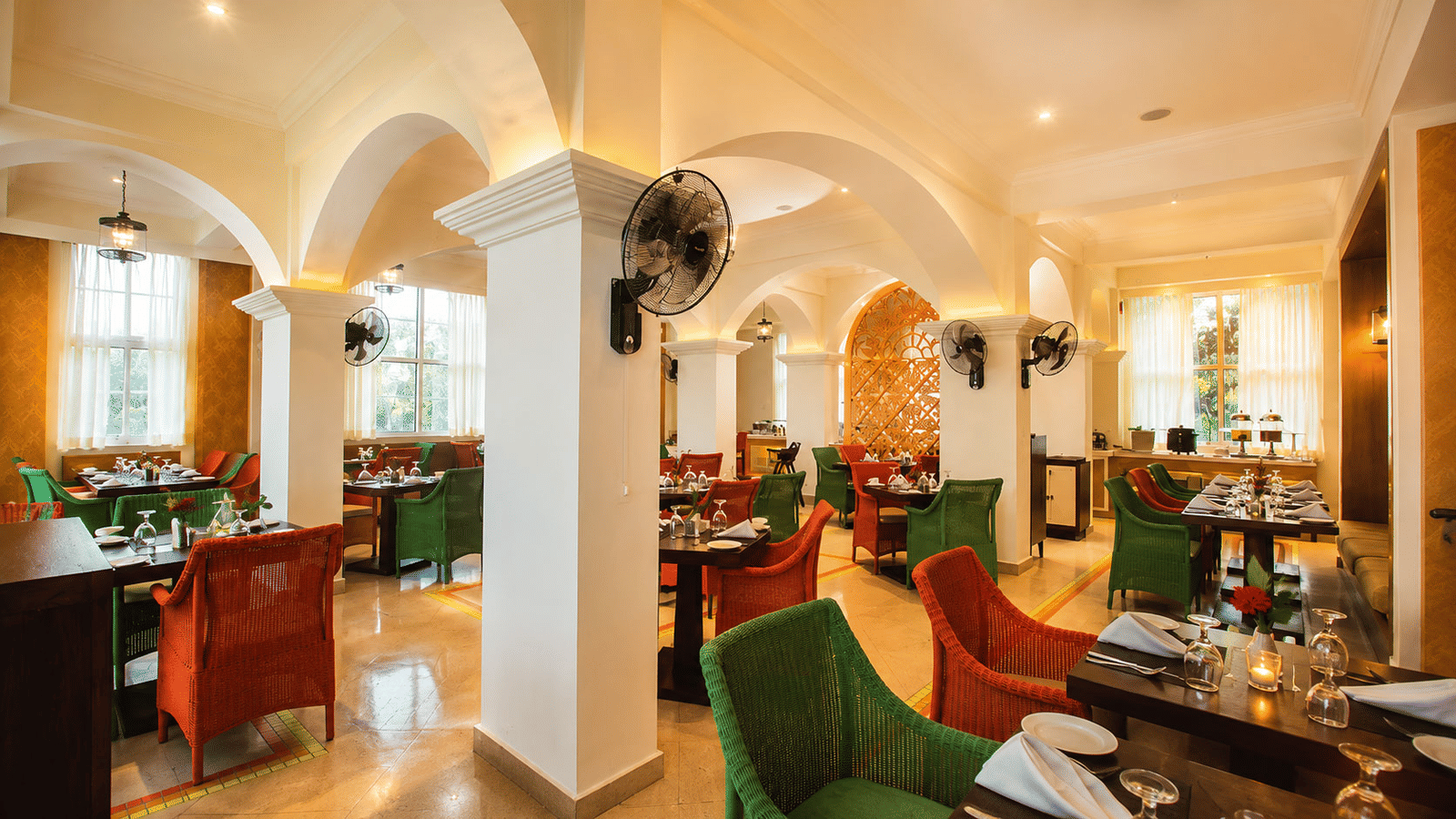 Munnar-Dining-hall