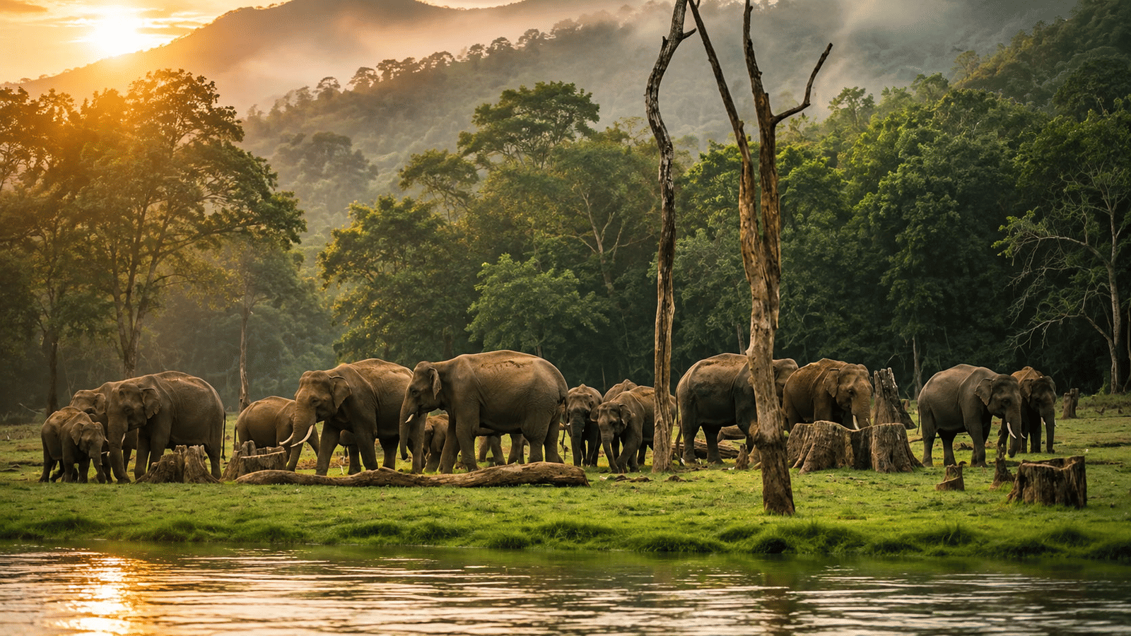 chinnar-wildlife
