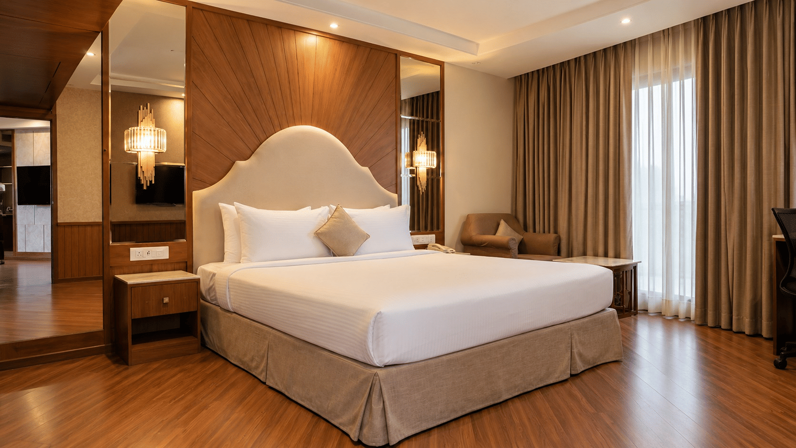 room