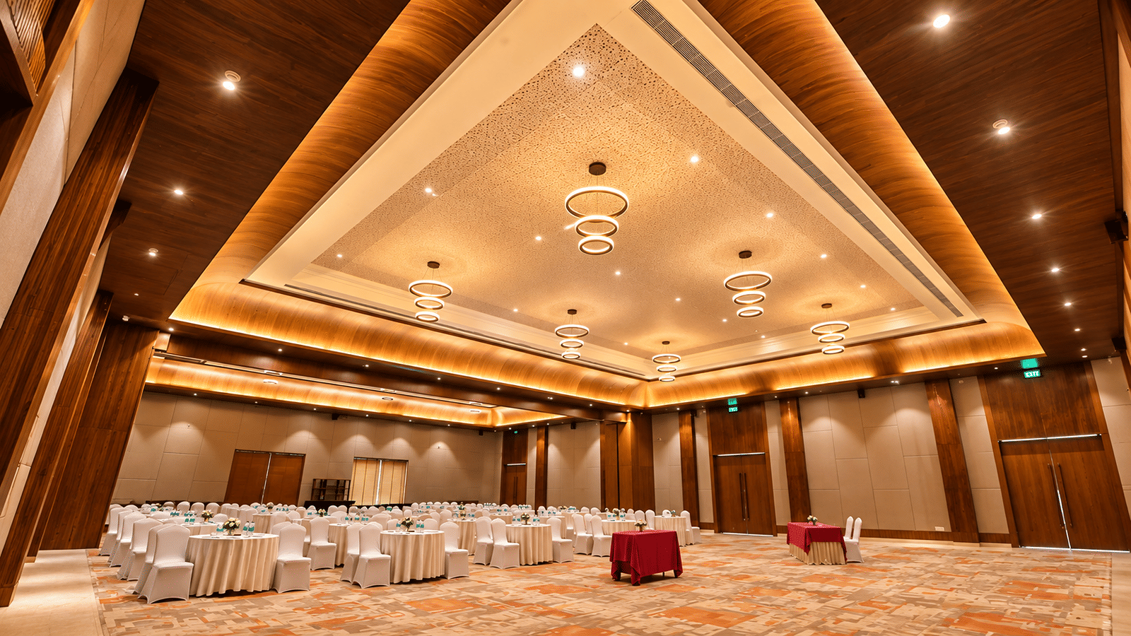 Utsav Convention Centre (UCC)