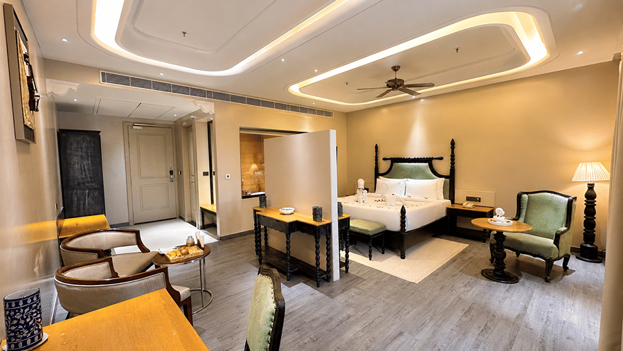 Evoke Suit Room (4)