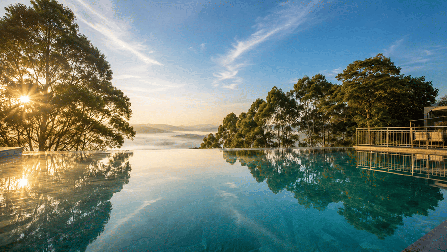 Fragrant-Nature-Munnar-Swimming-pool-view