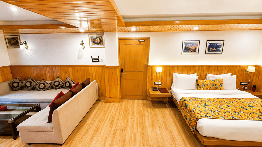 AC SUITE 2