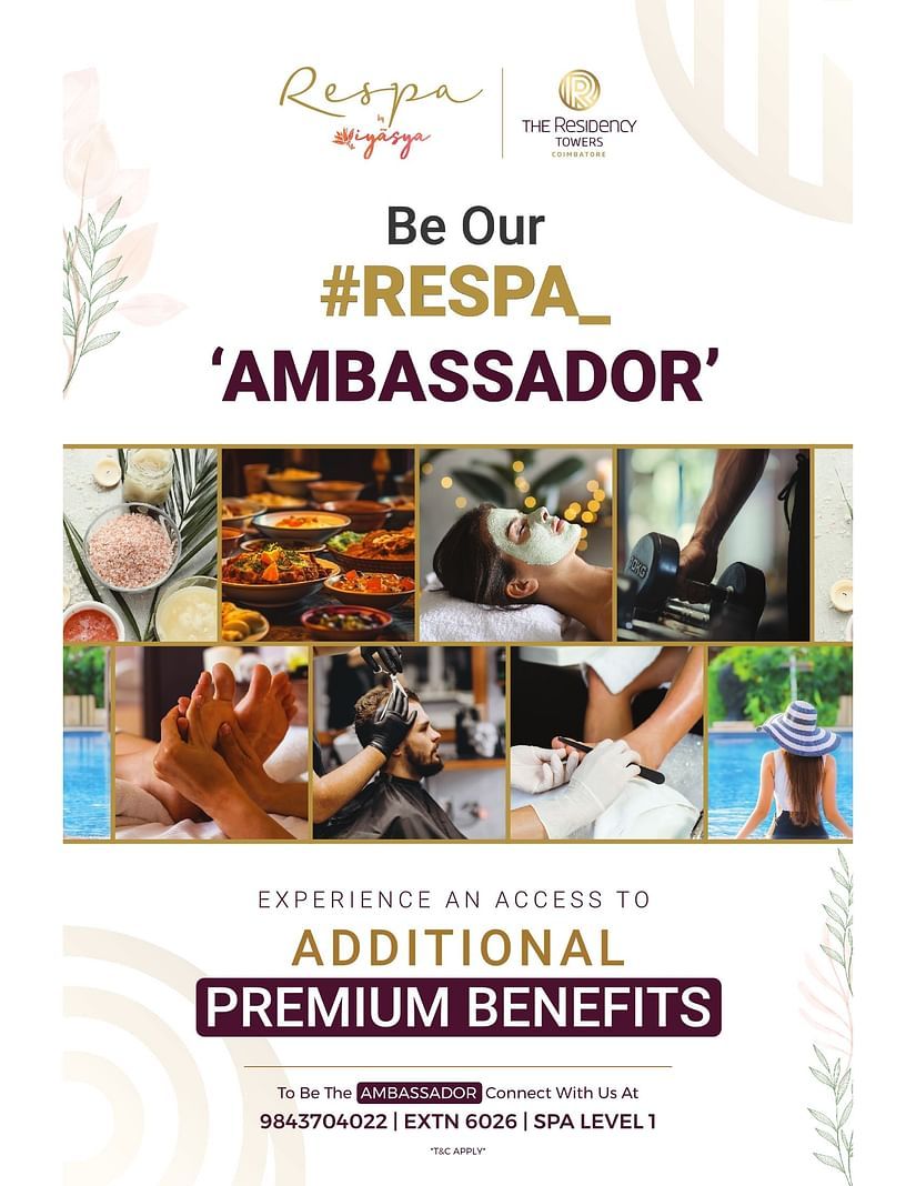 RespaAMB-Promotion-Coimbatore-t1