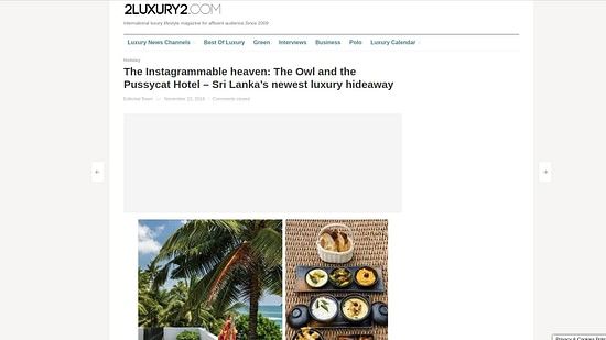 2luxury2.com