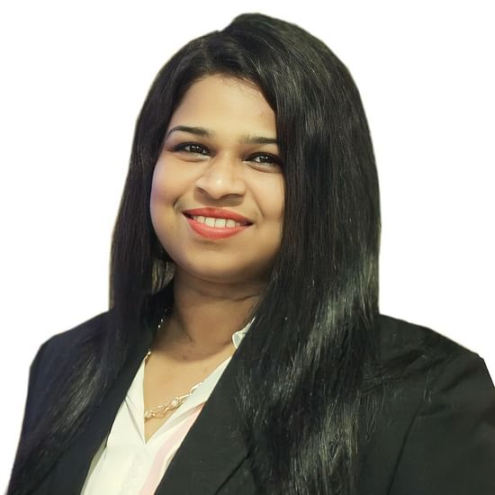 Luzaine Madam