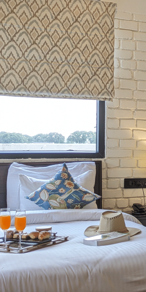 Best resorts in Jim Corbett