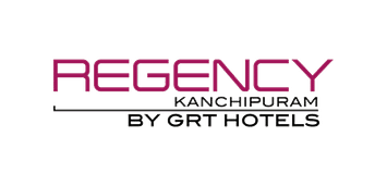 Regency Kanchipuram By GRT Hotels logo.