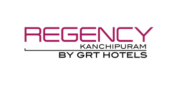 Regency Kanchipuram By GRT Hotels logo.