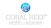 Coral Reef Hotel | Resort Logo