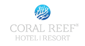 Coral Reef Hotel | Resort Logo