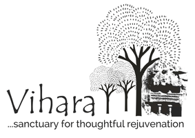Vihara Logo