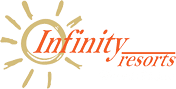 Infinity Resorts  Infinity Resorts Logo