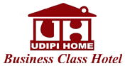 logo Udipi Home egmore chennai srfow0