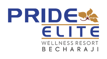 Pride Elite logo Becharaji