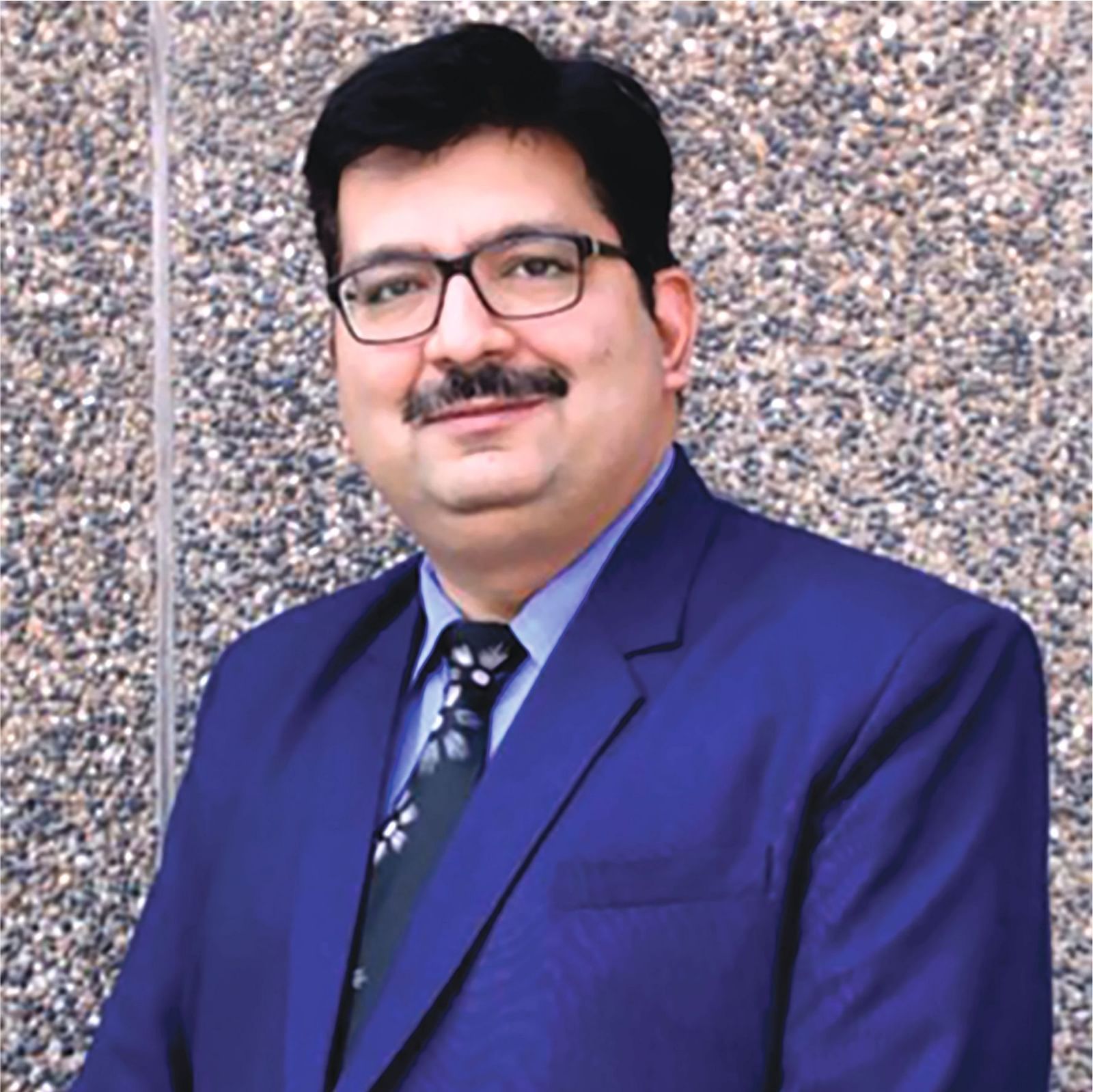 Vikas Suri