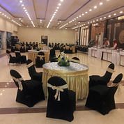 Banquet Hall  at our hotel in Siliguri 432