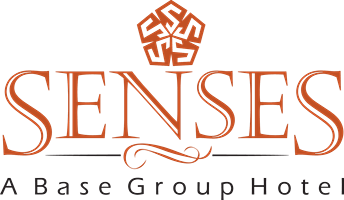 senses saaf logo
