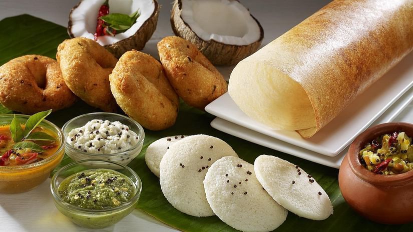 Hotel Ivory Tower, Bangalore Bengaluru breakfast pic