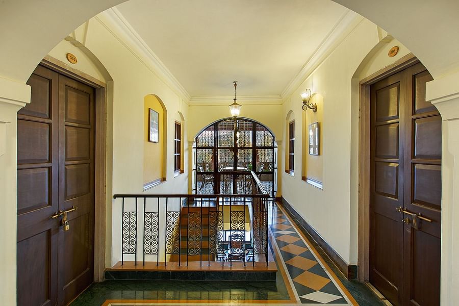 alt-text The Haveli Hari Ganga Hotel, Haridwar Haridwar  MG 4627