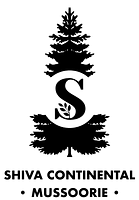 Black Shiva Logo