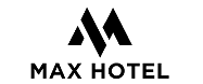 Max Hotel Logo