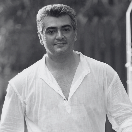 Ajith Kumar
